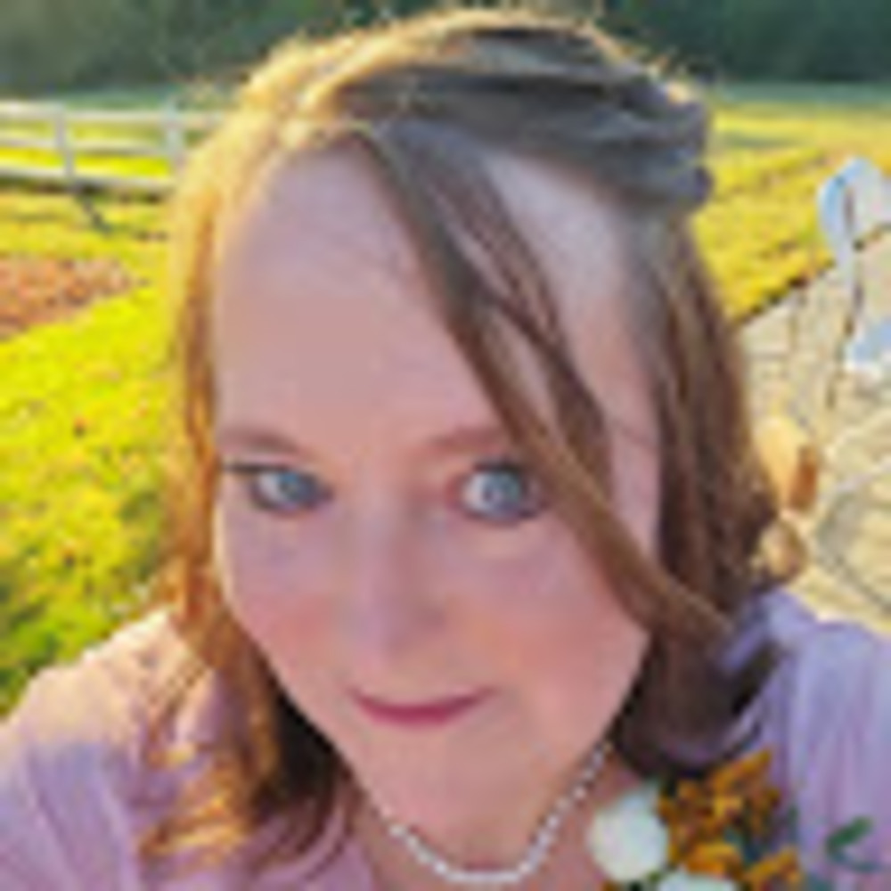 Meet your Posher, Wendy